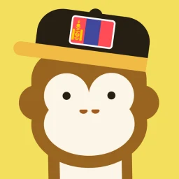 Icono de Ling Learn Mongolian Language